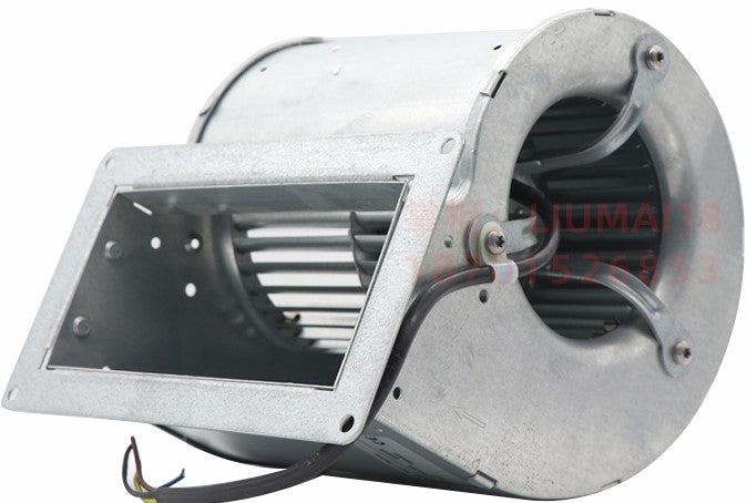 D2E097-BK66-48 EBM-PAPST Fan Centrifugal  50/55W