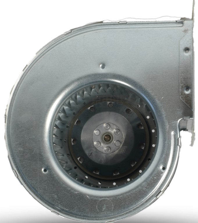 D2E133-DM47-23 ebm-papst Blowers & Centrifugal Fans Centrifugal, 133mm, 230V, 353CFM, 175/185W, 1650/2200RPM, 100/250Pa, Ball, IP44