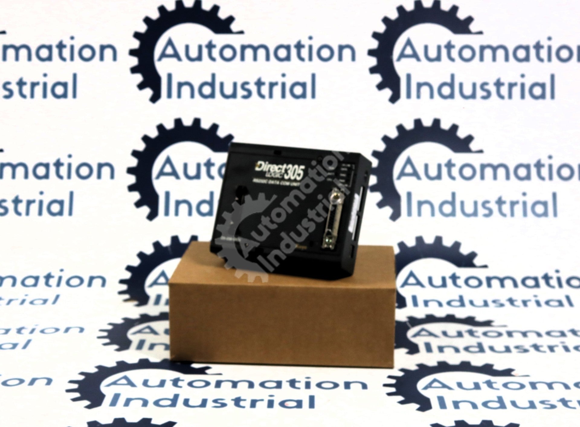 D3-232-DCU by Automation Direct Data Communication Unit DL305 DirectLogic 305