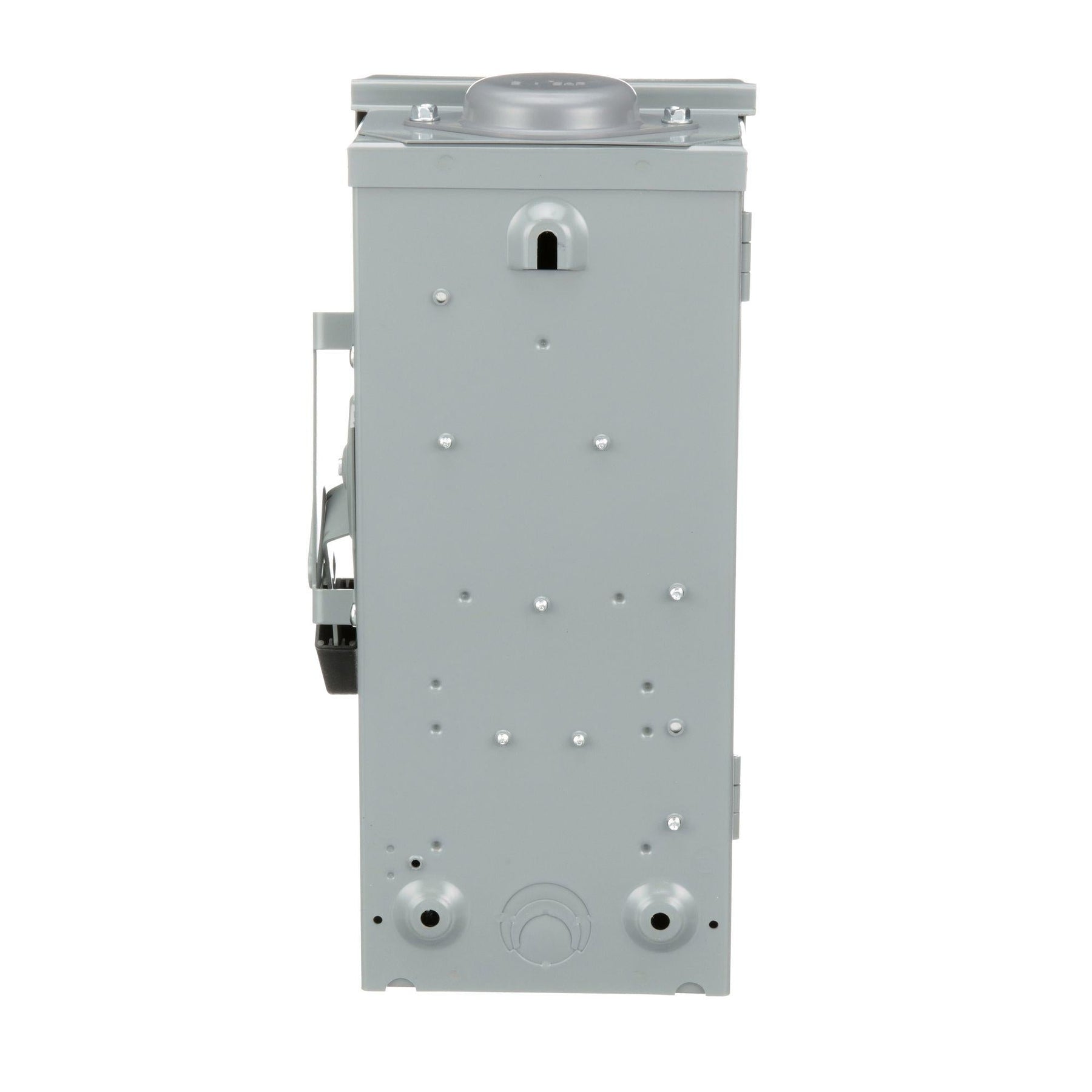 D323NRB | Schneider Electric Square D 30A 3-Pole Non-Fusible Safety Switch