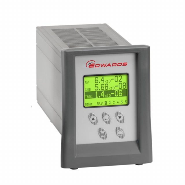 D39721000 | Edwards Signaling Turbo Instrument Controller for Edwards nEXT/EXT Series Pumps