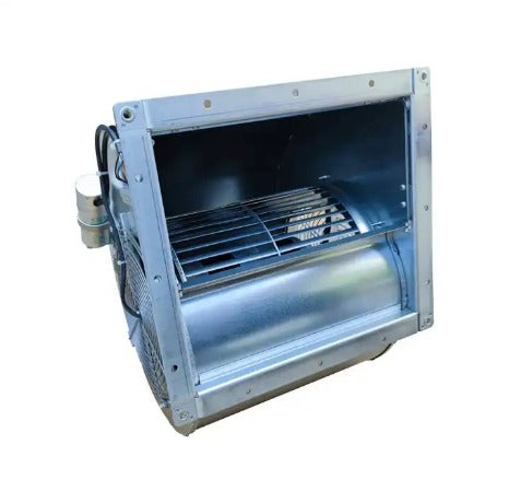 D4E225-CC01-57 Ebmpapst Centrifugal Cooling Fan