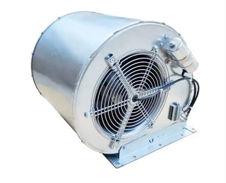 D4E225-CC01-57 Ebmpapst Centrifugal Cooling Fan