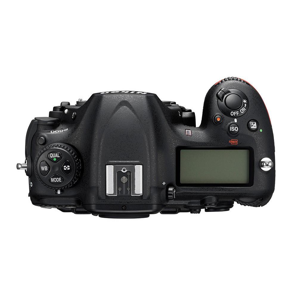 Nikon D500 DX Digital SLR Camera Body