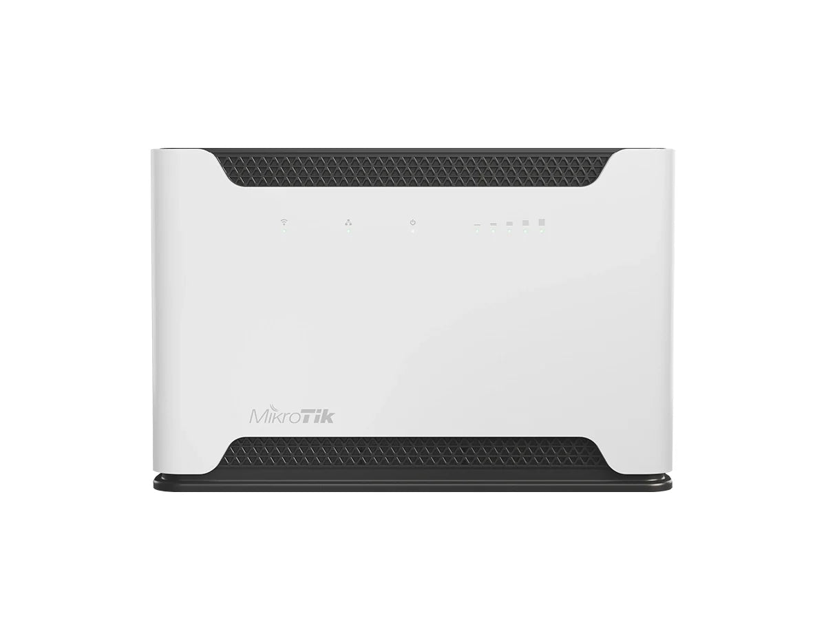 MikroTik D53G-5HacD2HnD-TC&EG06-A Chateau LTE6-US Dual-Band Home Access Point