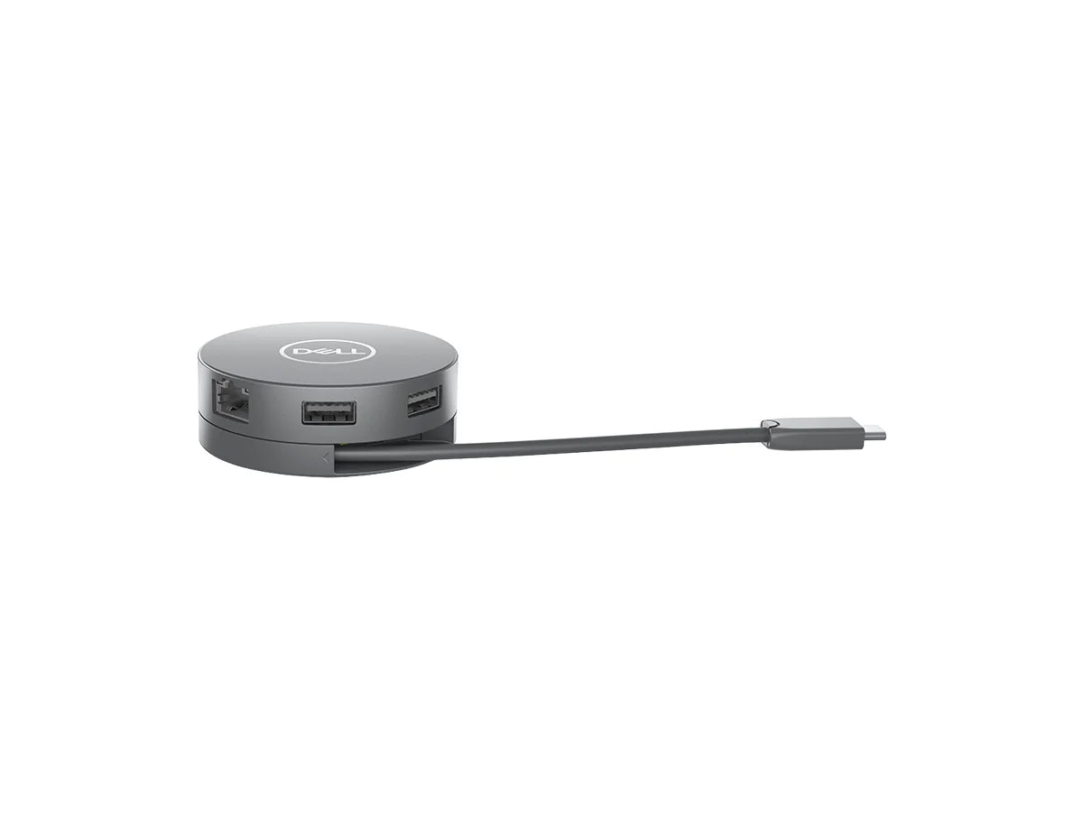 DELL 7-in-1 USB-C Multiport Adapter (DA310)