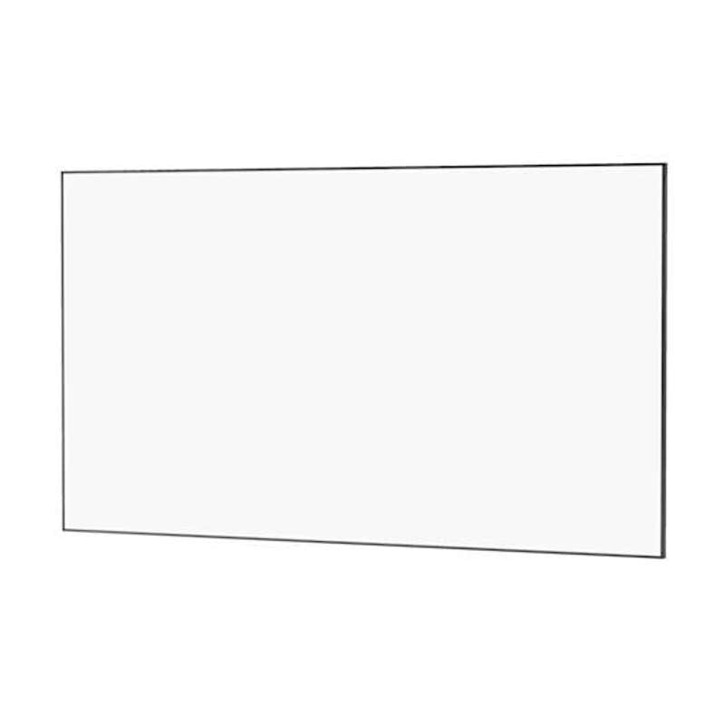Da-Lite UTB Contour Screen, 69" x 110" with HD Progressive 1.0 Surface