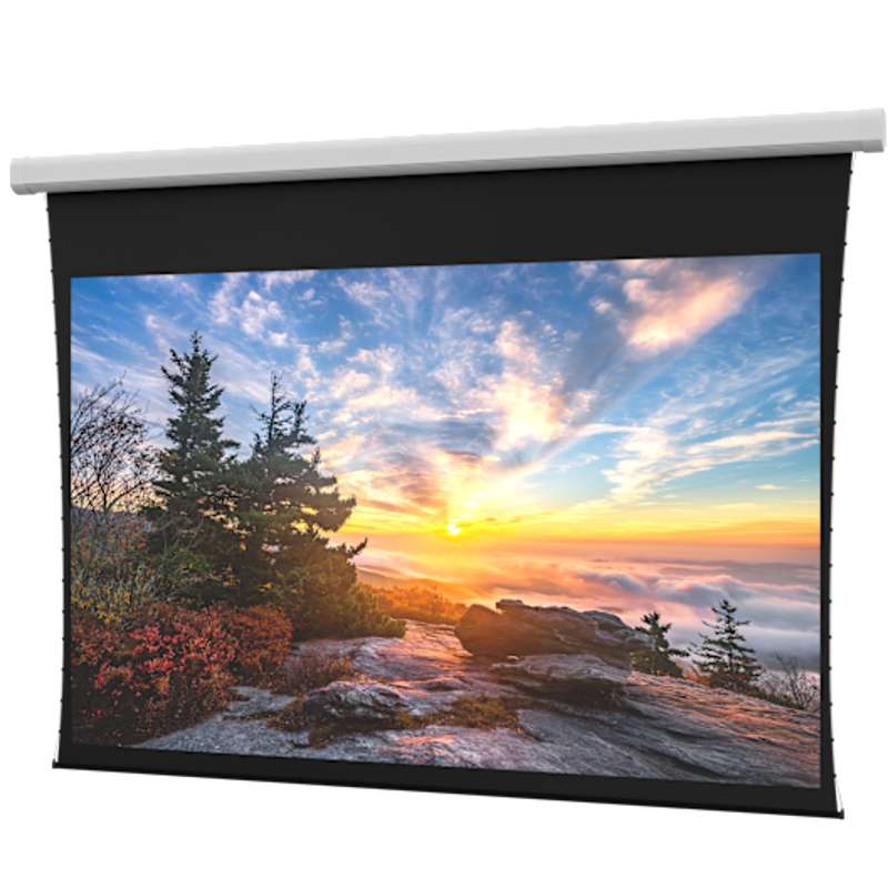 Da-Lite Myriad Reveal Screen, 108" x 192" with HD Progressive 1.0 Material