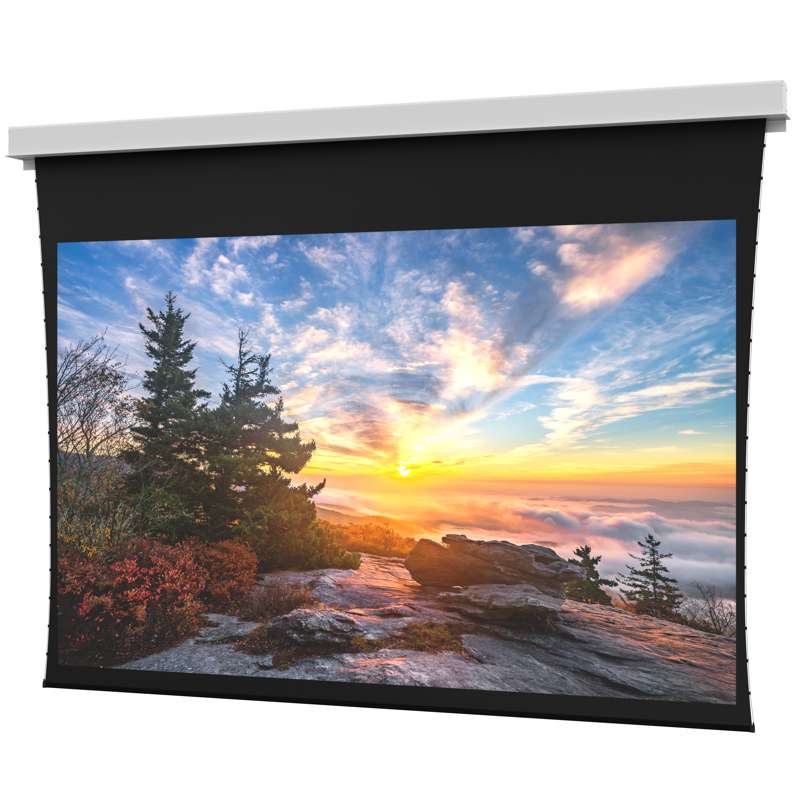 Da-Lite Myriad Conceal Screen, 108'' x 192'' with Da-Mat Material