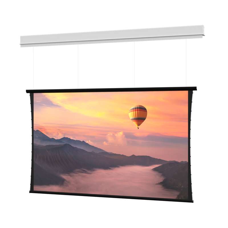 Da-Lite Myriad Conceal with SightLine  Screen, 99'' x 176'' with HD Progressive 1.1 Contrast Material