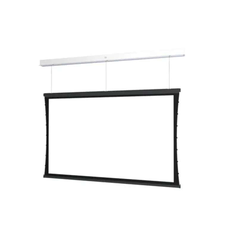 Da-Lite Tensioned Advantage Series Screen, 54" x 96" with Da-Mat Material