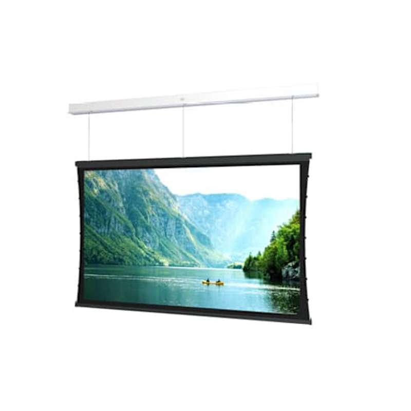Da-Lite Tensioned Advantage Series Screen, 54" x 96" with HD Progressive 1.0 Material