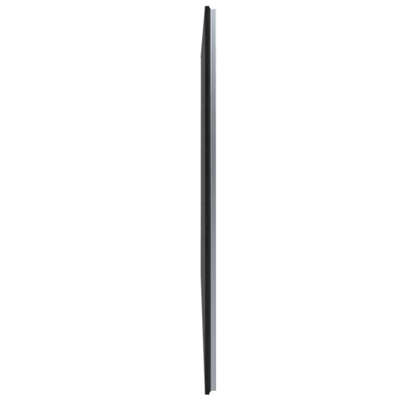 Da-Lite Parallax Thin Screen, 21:9 51.5" x 121" with Parallax Pure UST 0.6 Surface