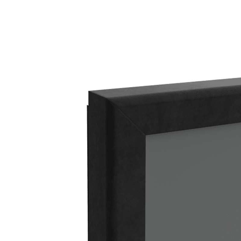 Da-Lite Parallax Thin Screen, 21:9 60" x 141" with Parallax Pure UST 0.6 Surface