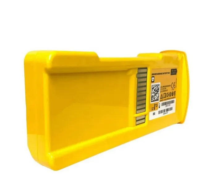 DBP-1400 Defibrillator Non-Rechargeable Battery for Defibtech Lifeline AED