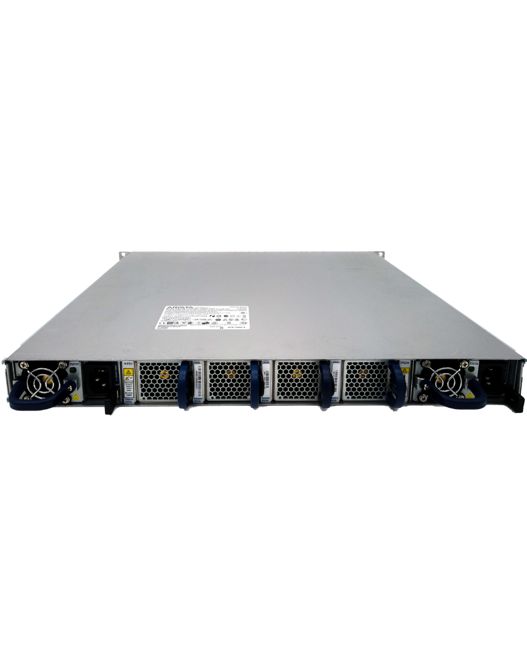 Arista DCS-7048T-A Refurbished — 48-Port 10GBASE-T Data Center Switch