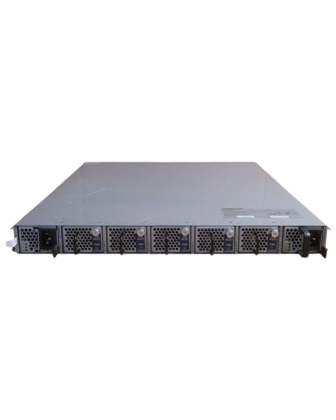 Arista DCS-7148S-F Refurbished 48-Port 10GbE SFP+ Switch