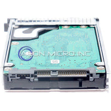 Carregar imagem no visualizador da galeria, DELL 2TB 7.2K SAS 2.5in 12Gbps HARD DRIVE W/TRAY NRX7Y COMPATIBLE WITH POWEREDGE M420 M620 M520 M820 VRTX M520v M620v M820v-FoxTI
