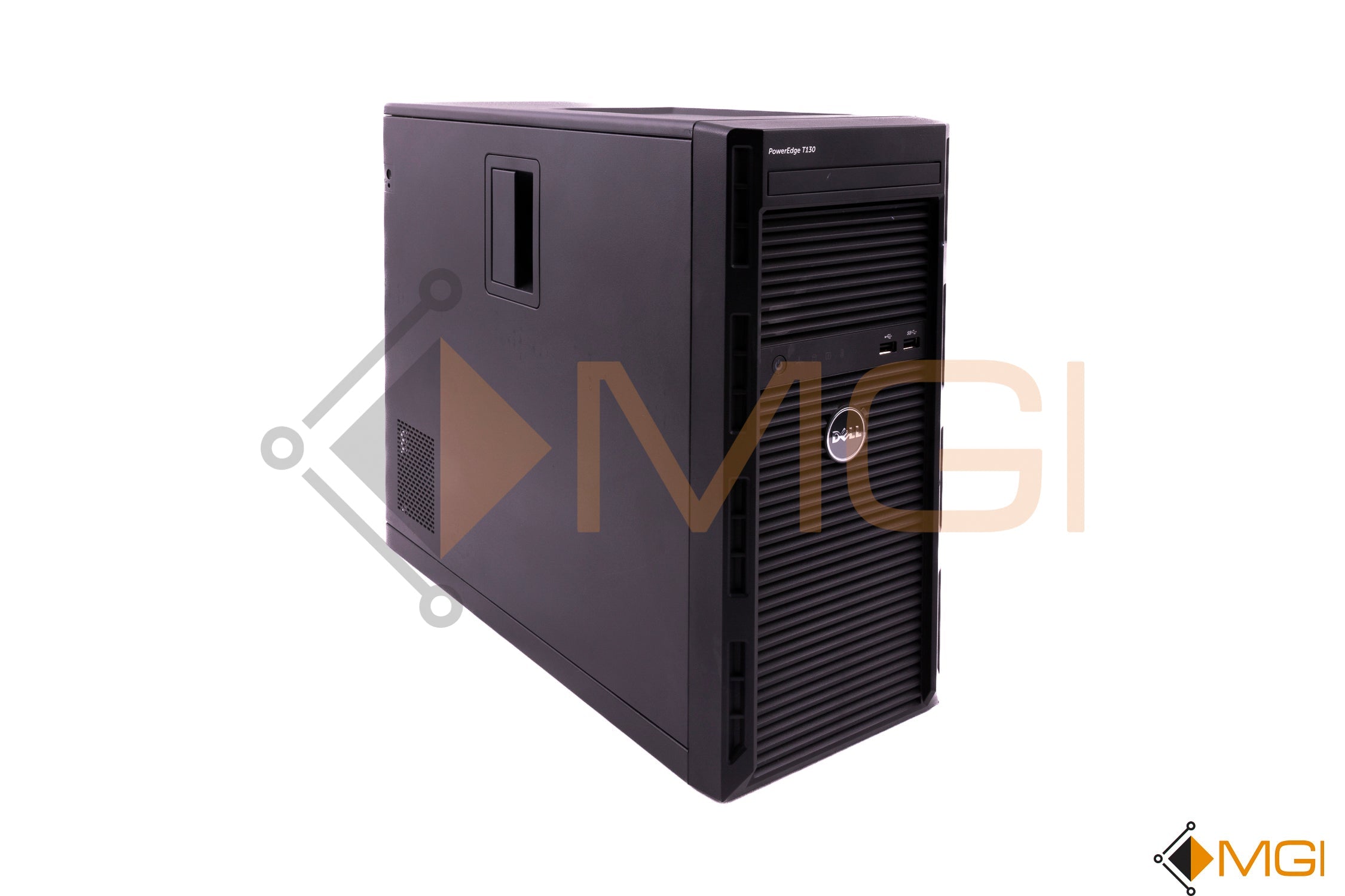 DELL T130 - CONFIG 5