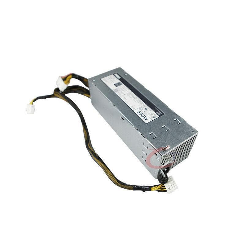 DELL R520 T420 Non-redundant line power supply 96R8Y F550E-S 0 2G4WR DH550E-S1-FoxTI