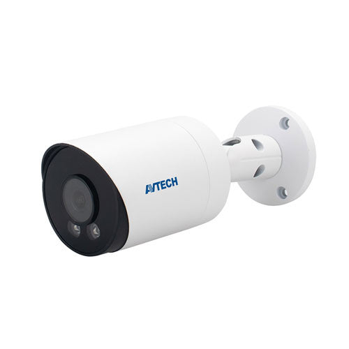 Avtech DGM8109SVAT H.265  8MP/4K 1/2.7” Sony Starlight CMOS, 2.8mm lens Eyeball camera