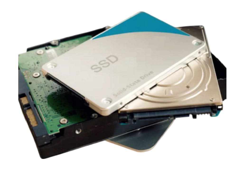DIGISTOR DIG-P4M20G04-04000-D PCIe 4x4 NVMe M.2 2280 Solid State Drive