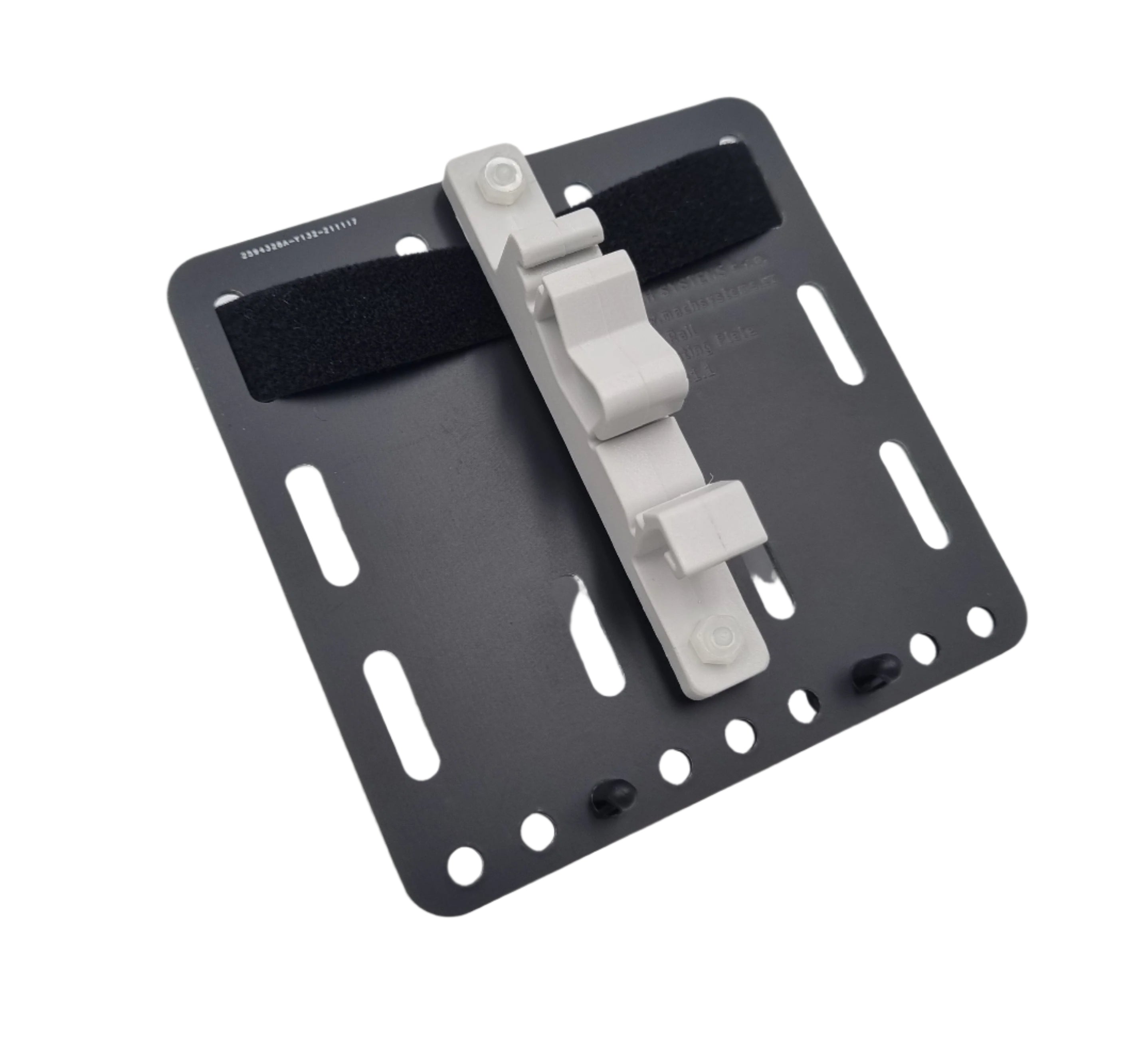 Universal DIN Rail Bracket