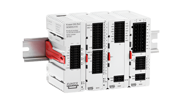 Kvaser DIN-Rail SE400S-X10 (EOL)