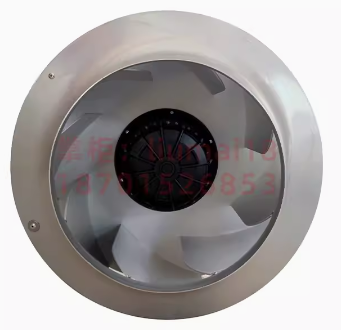 Rosenberg DKHR560-4SW.155.6LA  FAN