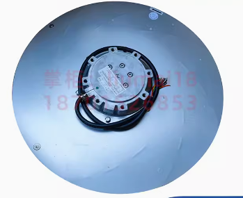Rosenberg DKHR630-6SW.195.6LA  fan