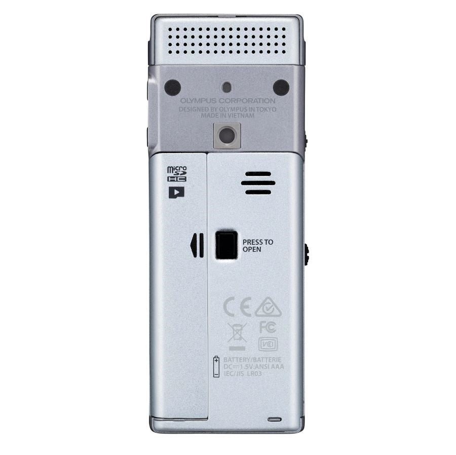 Olympus DM-720 Digital Voice Recorder