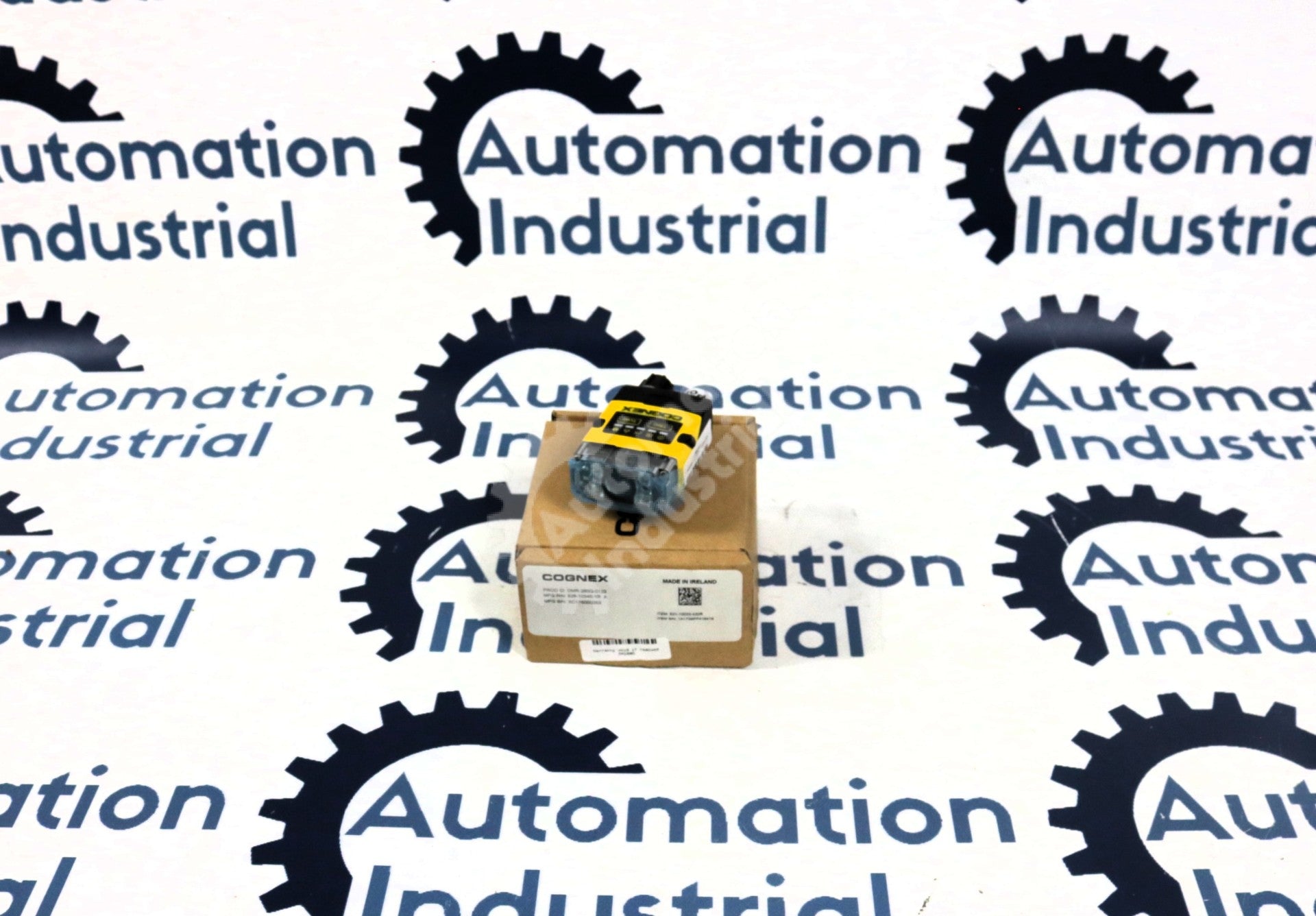 DM260Q by Cognex 825-10342-1R  DataMan 260 New Surplus Factory Package