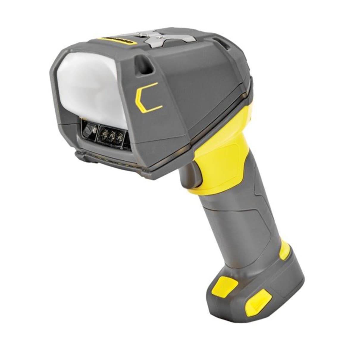 Cognex DM8700DX-RS DataMan 8700 Industrial Handheld Barcode Scanner with DPM Reading