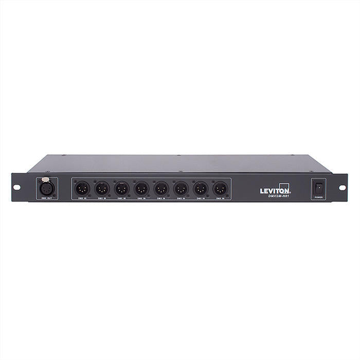 DMXSM-H81 | Leviton DMX Signal Management Merger