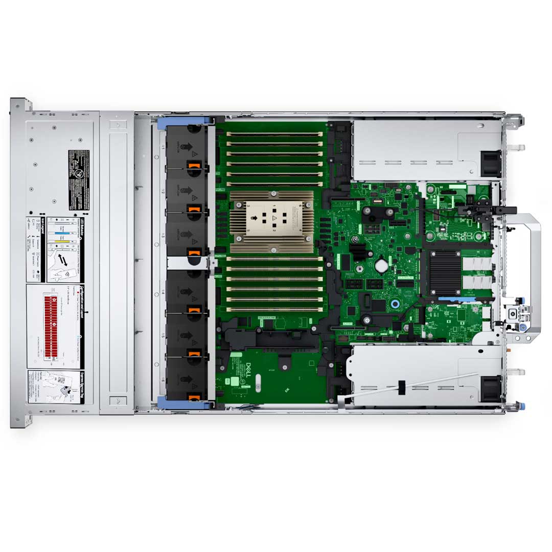 Dell PowerEdge R7615 Rack Server | Configurable