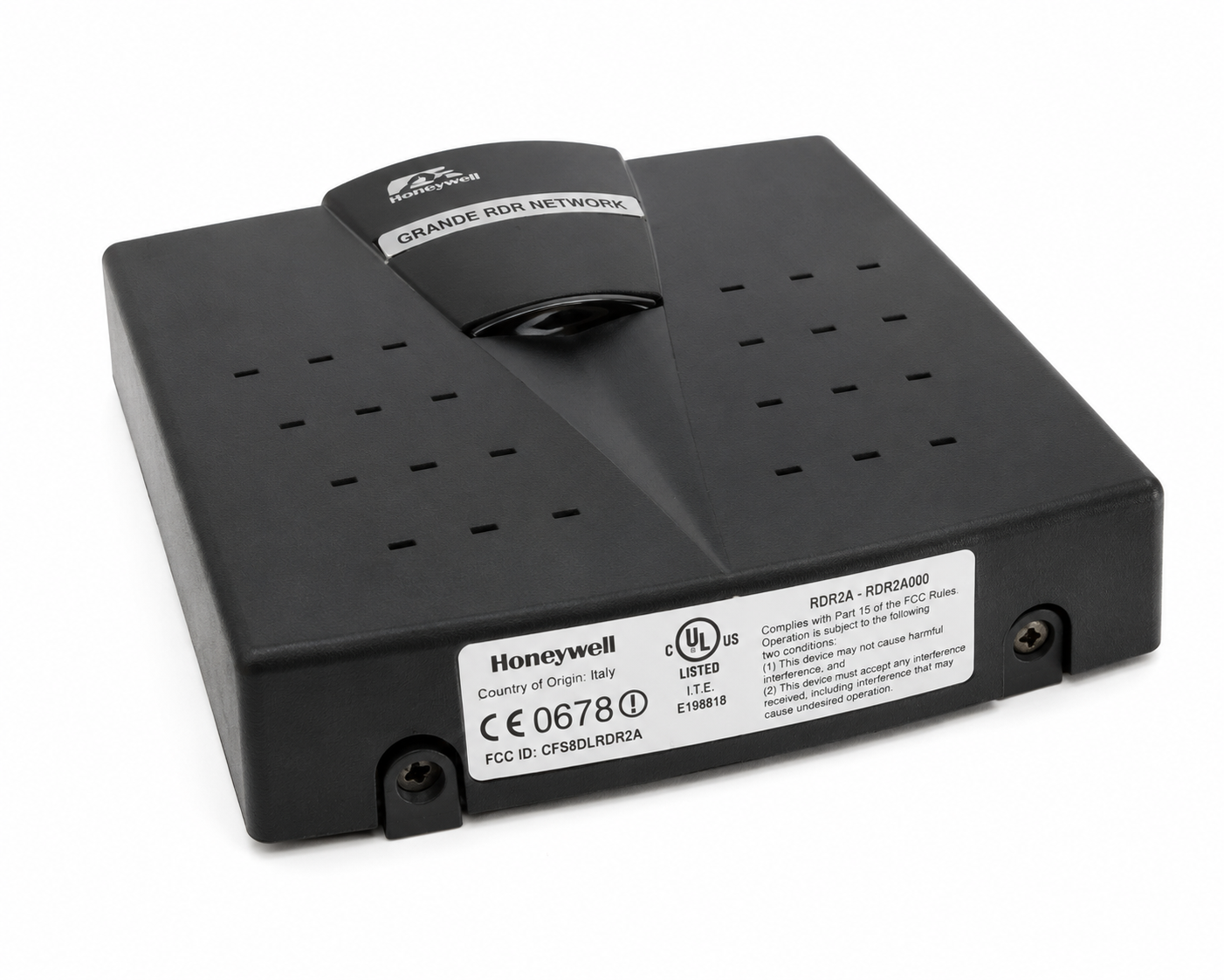 Honeywell DR4208S DigiReader Digital Proximity Access Control Card Reader