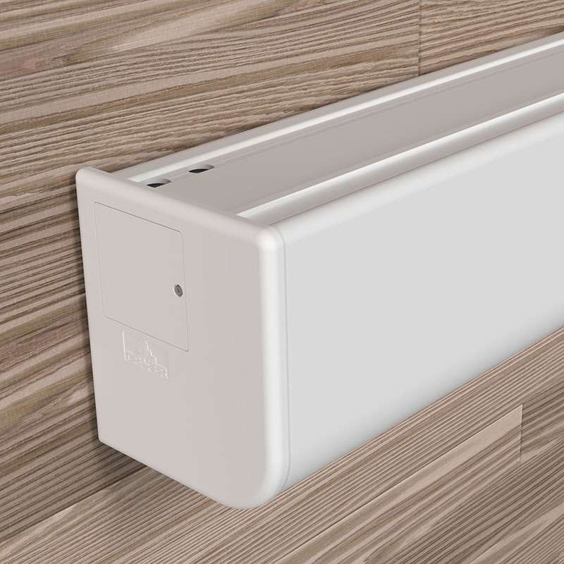 Draper Acumen XL V 161 Inch Diagonal 16:9 Electric Screen