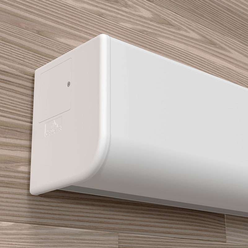 Draper Acumen XL V 193 Inch Diagonal 16:9 Electric Screen