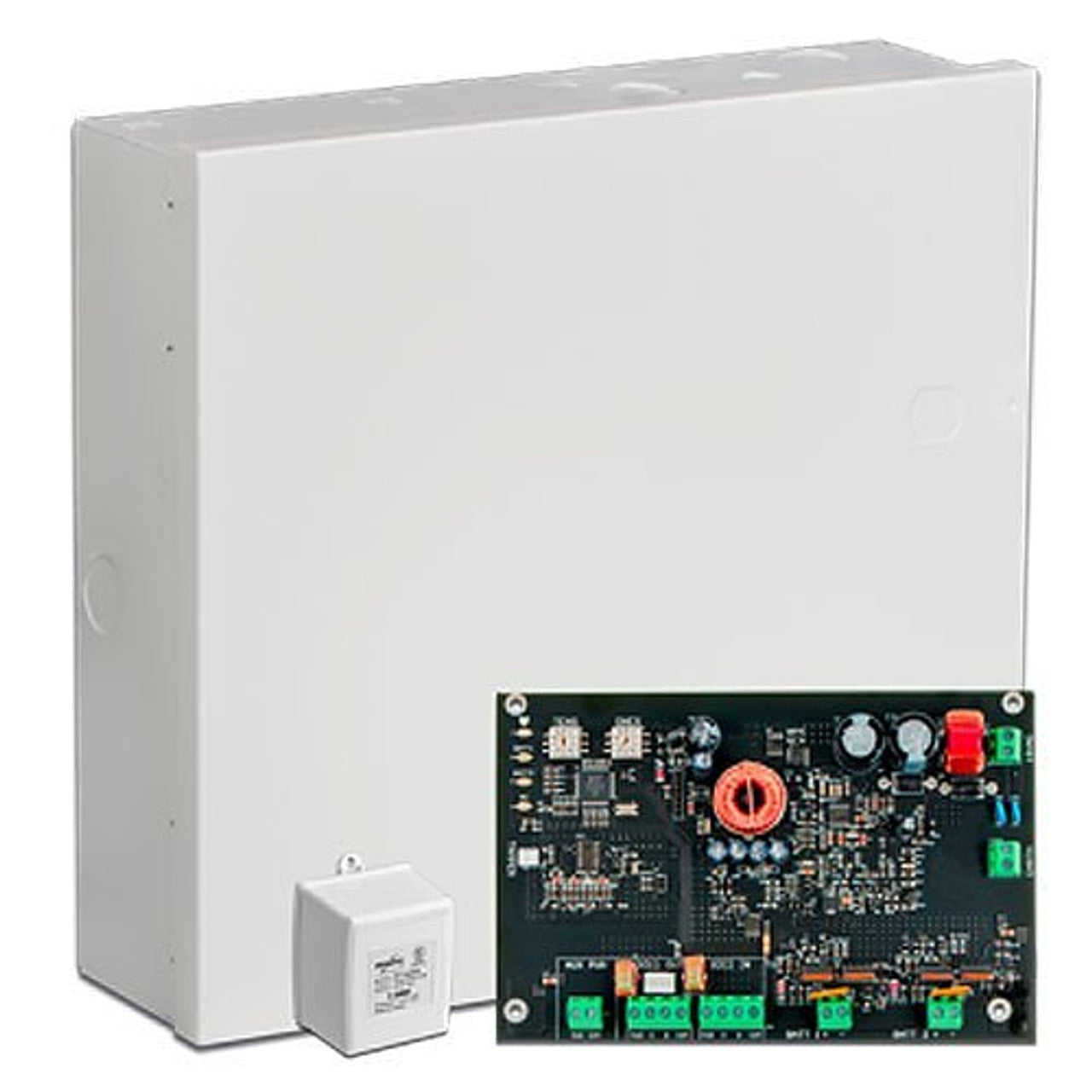 Bosch B520 SDI2 Auxiliary Power Supply Module 12V 2A
