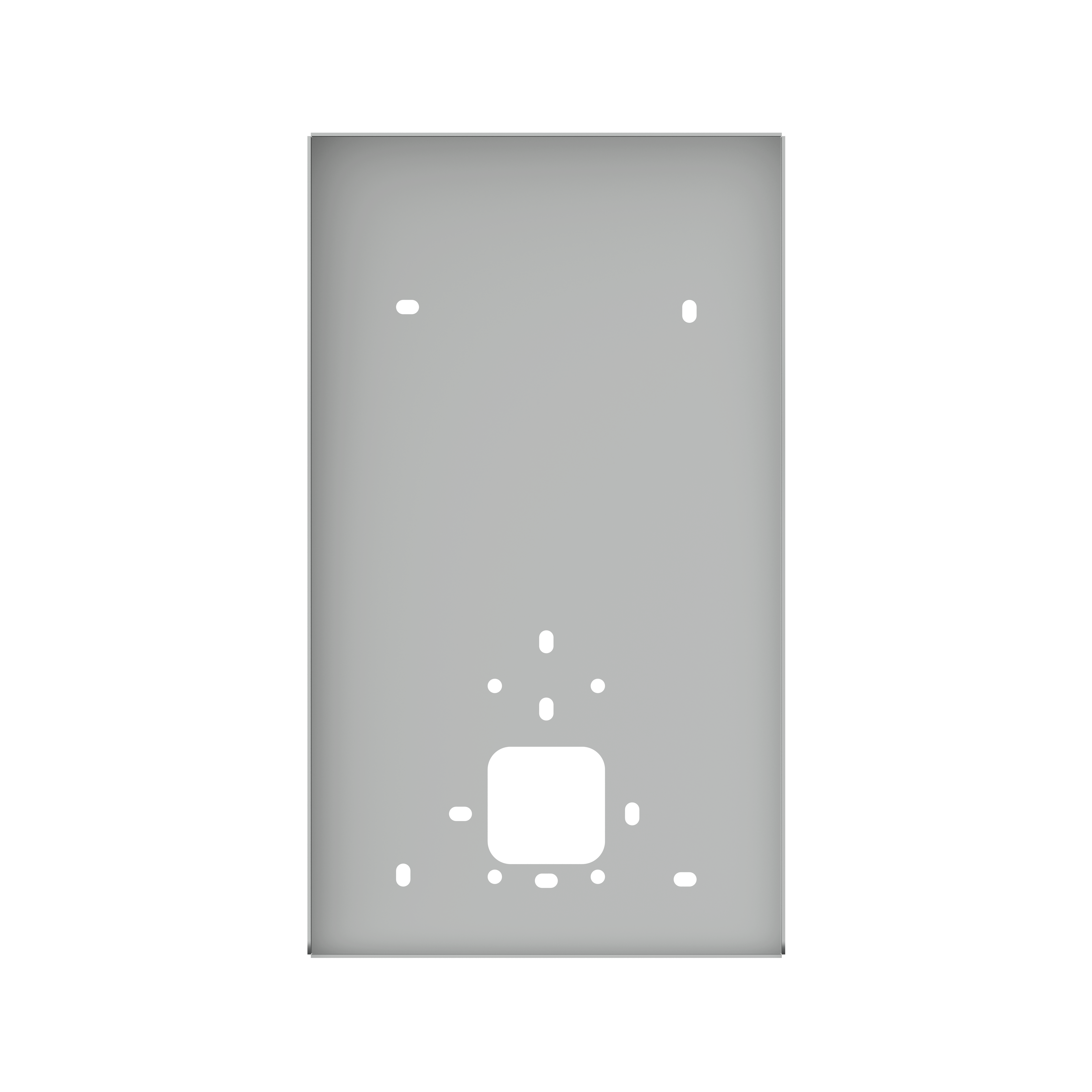 Hikvision DS-KABD9633-RS Rain Shield for DS-KD9633