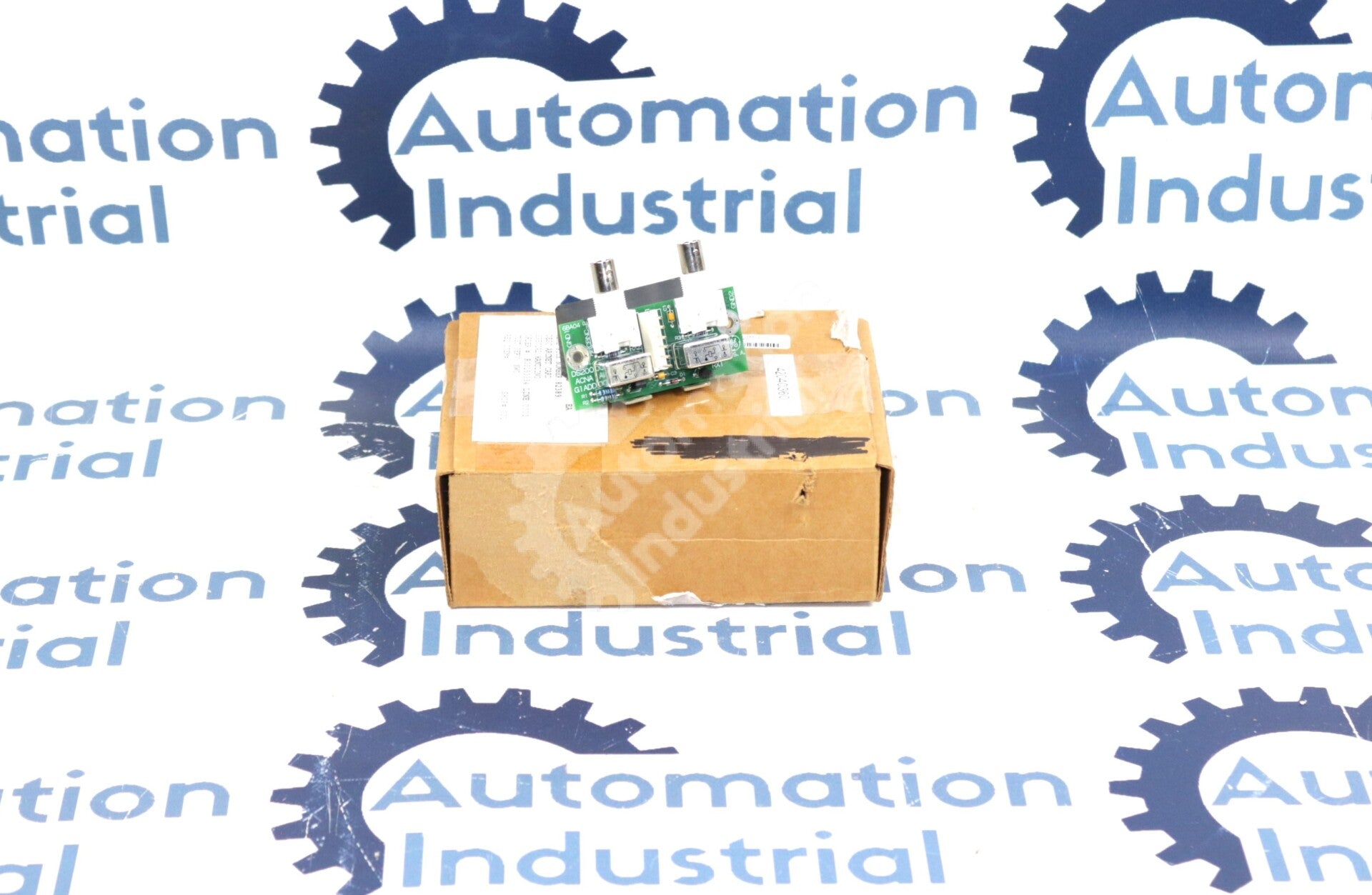 DS200ACNAG1A By GE General Electric DS200ACNAG1ADD ARCNET Board NSFP MK V DS200