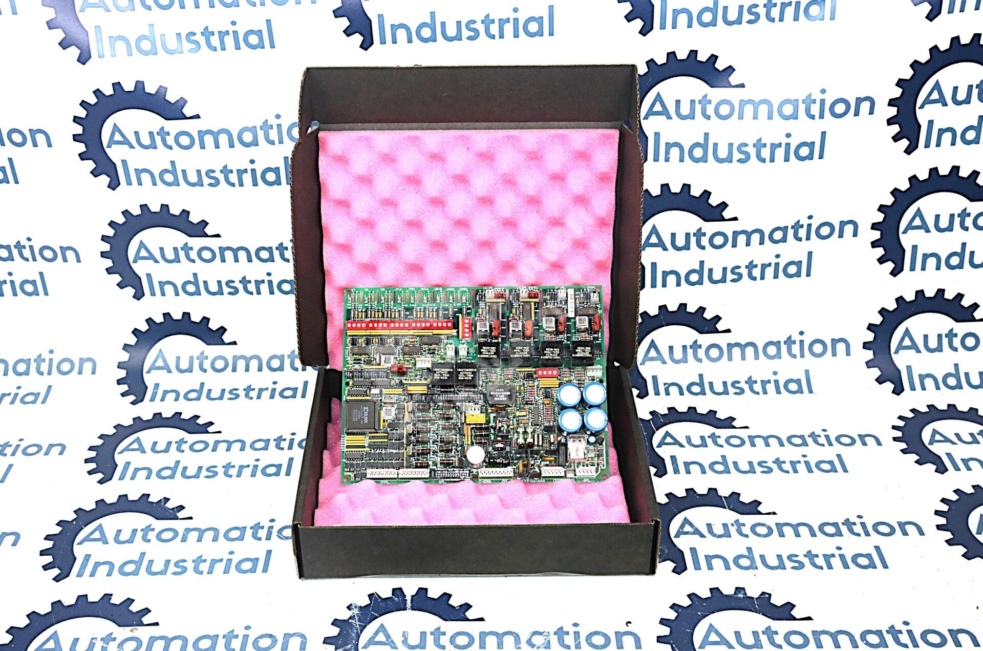 DS200DCFBG1A By General Electric DS200DCFBG1AAA EX2000 Power Supply Board