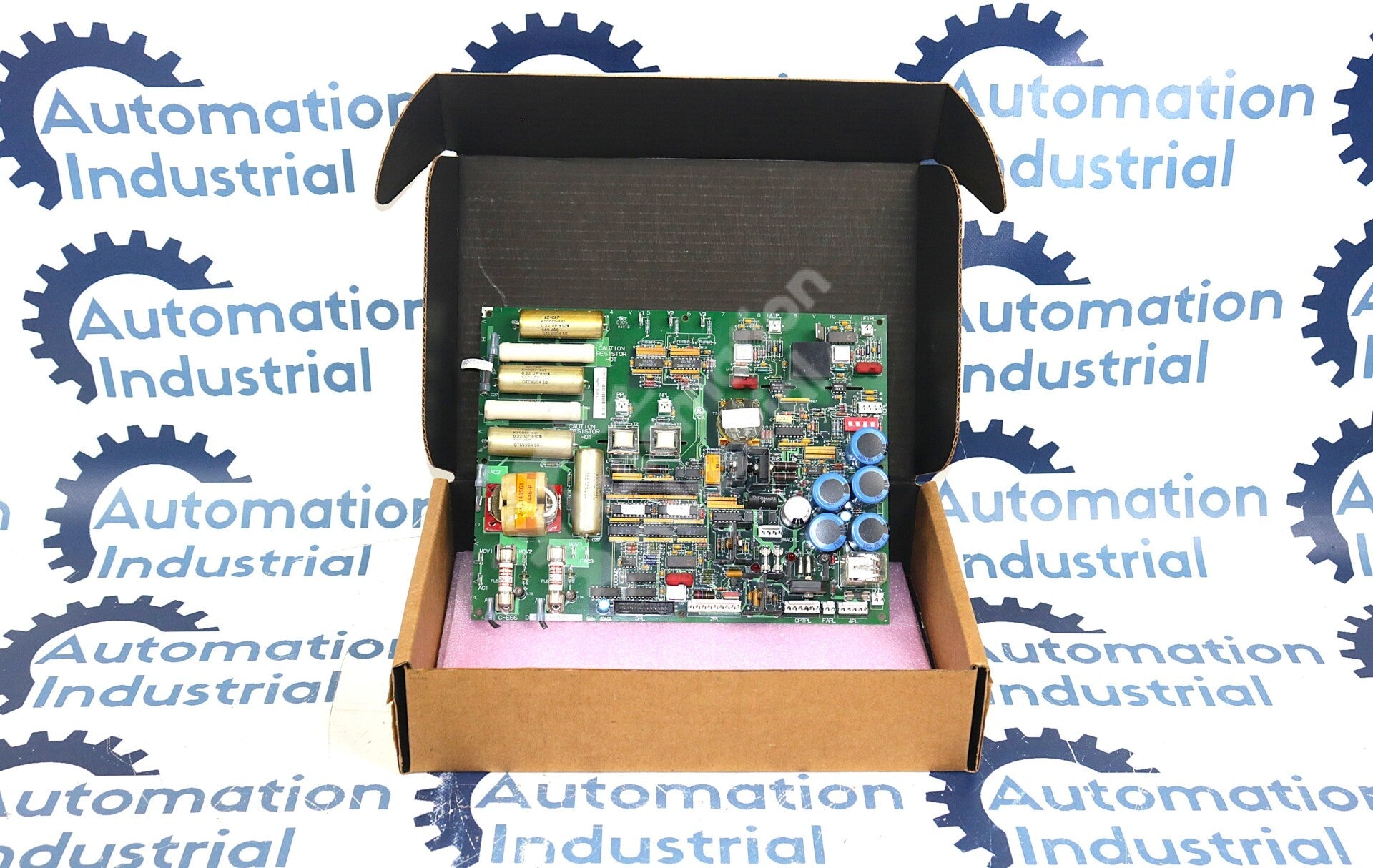 DS200SDCIG1A By GE DS200SDCIG1AHB DC Power Supply and Instrumentation Board