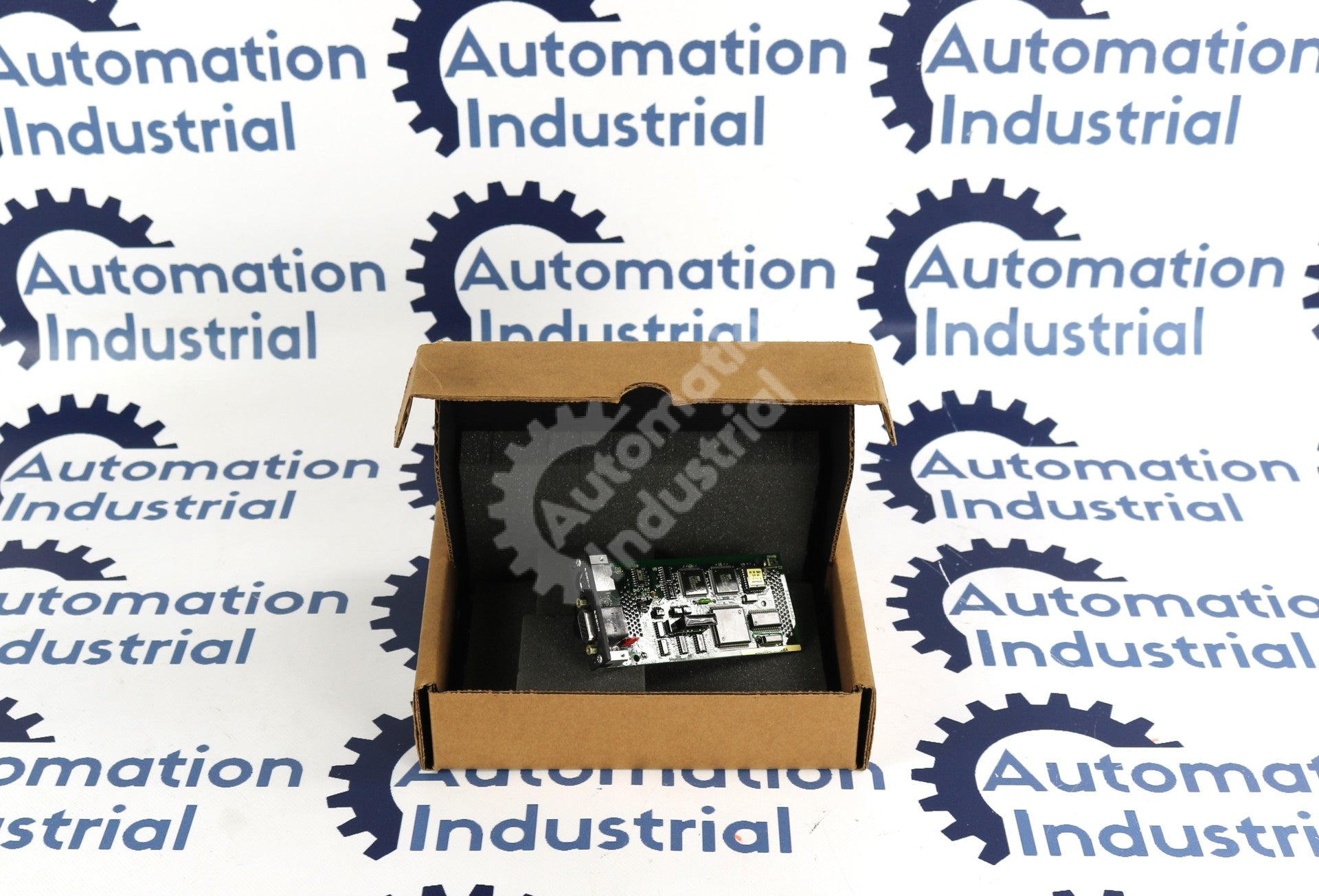 GE General Electric DS200SNPAH1A DS200SNPAH1ABA SNP Protocol Interface Card