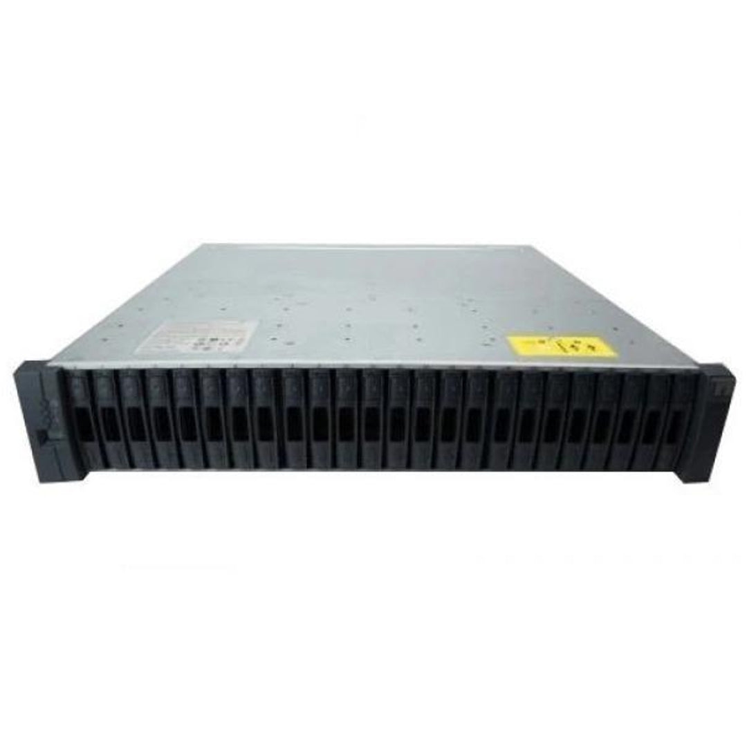 NetApp DS2246 Expansion Shelf with 4x 800GB SSD (X447A-R6) + 20x 1.8TB 10K SAS 12Gbps HDDs (X426A-R6)