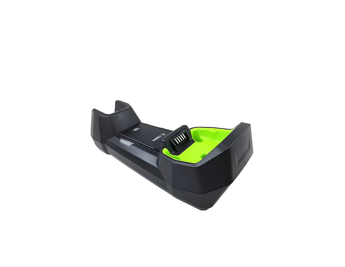 Zebra High Density 1D/2D Imager Enterprise Barcode Scanner (DS3608-HD3U4602VZW)