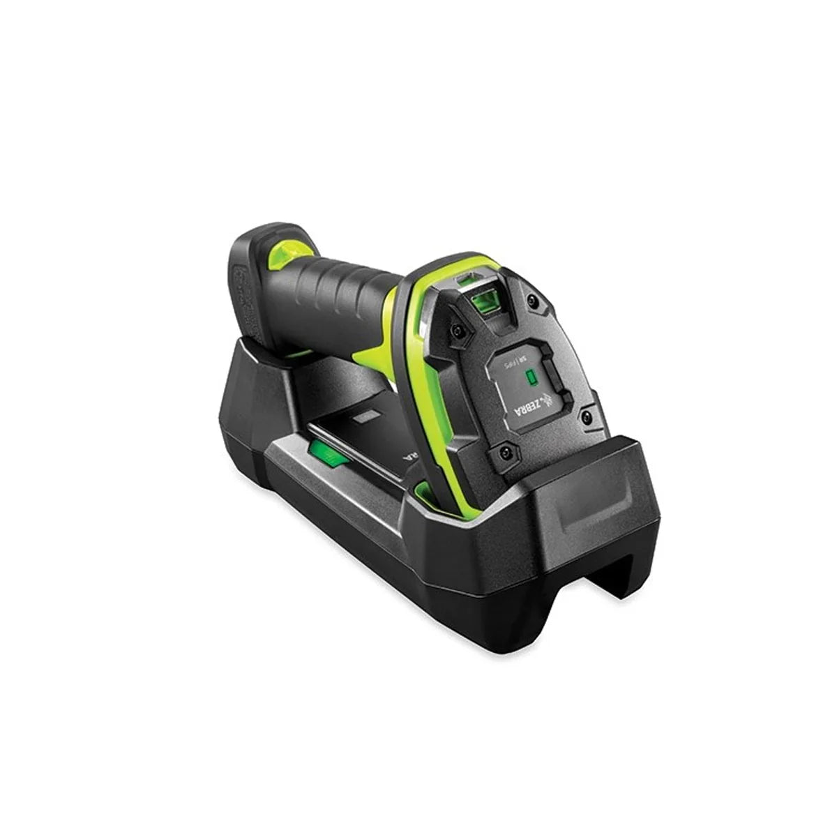 Zebra DS3678-SR3U42A0SFW Ultra-Rugged Wireless Barcode Scanner