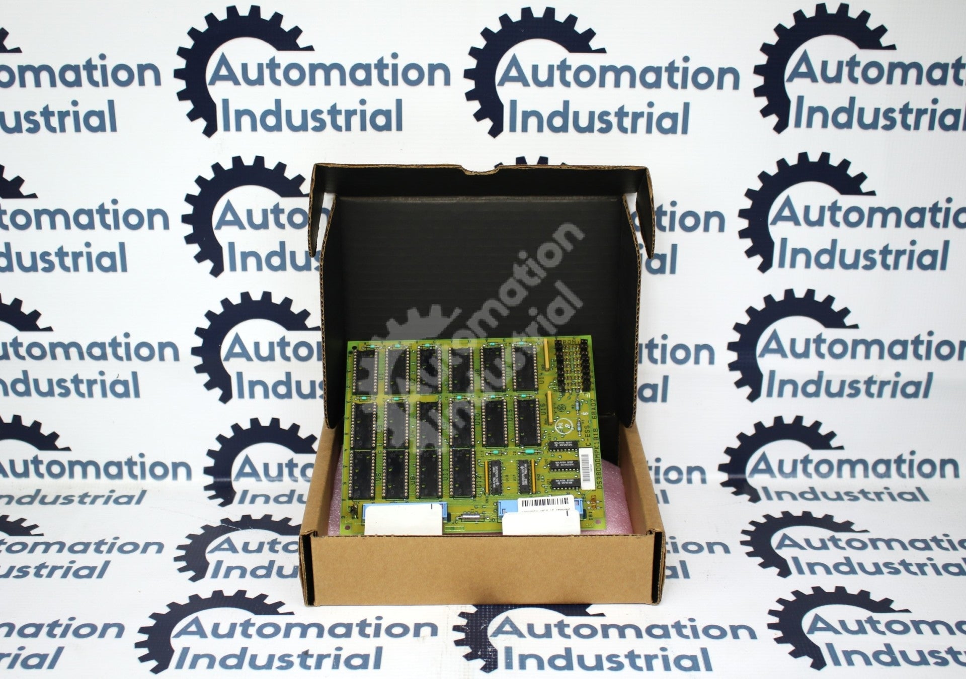 GE General Electric DS3800DMPK1B1B DS3800DMPK Static Voltage Regulator Board