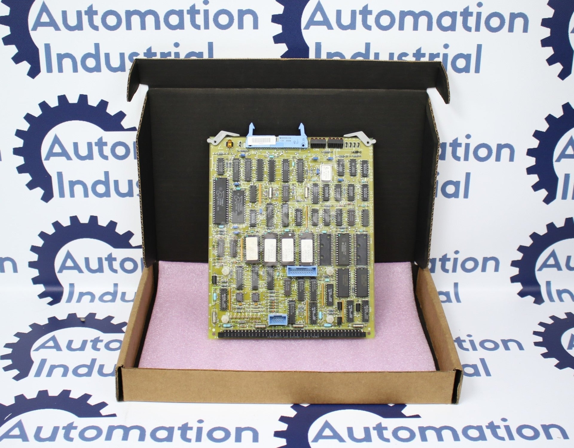 GE General Electric DS3800HFPC1L1H DS3800HFPC Processor Board Mark IV