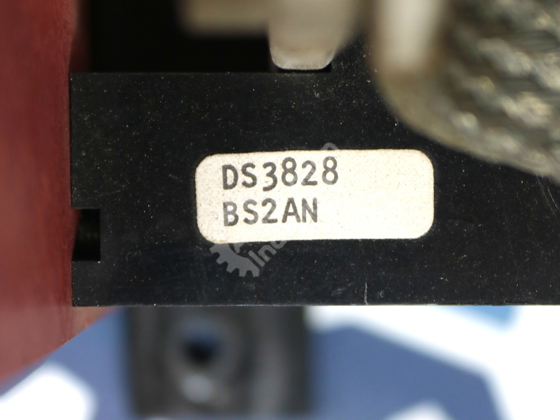DS3828BS2AN By General Electric Cell Stack ASM Power Control Module